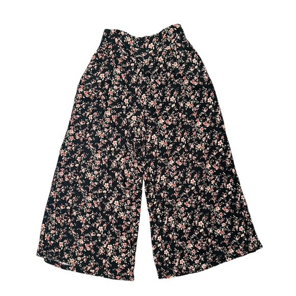 COPY - American eagle boho culotte pants - Picture 1 of 6